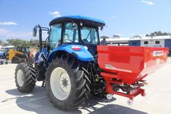 2023 New Holland T5.100S