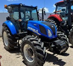2023 New Holland T5.100S