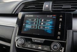 2018 Honda Civic VTi-S