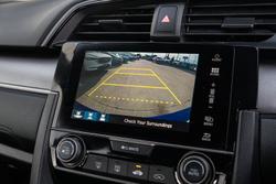 2018 Honda Civic VTi-S