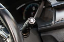 2018 Honda Civic VTi-S