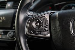 2018 Honda Civic VTi-S