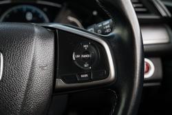 2018 Honda Civic VTi-S