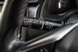 2018 Honda Civic VTi-S