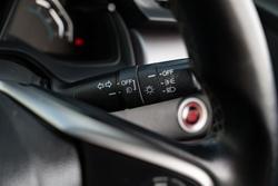 2018 Honda Civic VTi-S