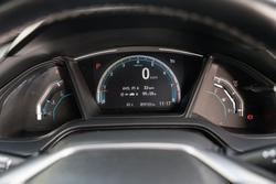 2018 Honda Civic VTi-S