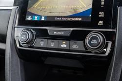 2018 Honda Civic VTi-S
