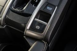 2018 Honda Civic VTi-S
