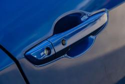 2018 Honda Civic VTi-S