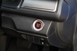 2018 Honda Civic VTi-S