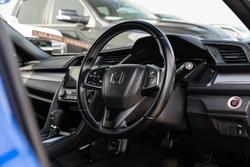 2018 Honda Civic VTi-S