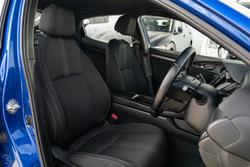 2018 Honda Civic VTi-S