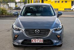 2022 Mazda CX-3 sTouring