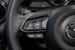 2022 Mazda CX-3 sTouring