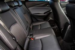 2022 Mazda CX-3 sTouring
