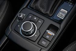 2022 Mazda CX-3 sTouring