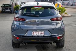 2022 Mazda CX-3 sTouring