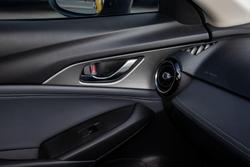 2022 Mazda CX-3 sTouring
