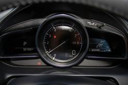 2022 Mazda CX-3 sTouring