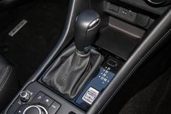 2022 Mazda CX-3 sTouring