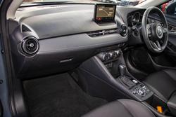2022 Mazda CX-3 sTouring