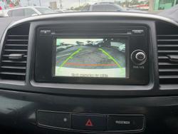 2016 Mitsubishi Lancer ES Sport