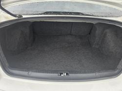 2016 Mitsubishi Lancer ES Sport