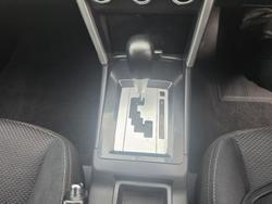 2016 Mitsubishi Lancer ES Sport