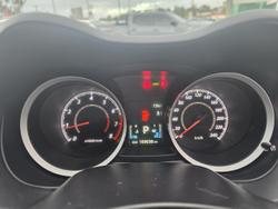 2016 Mitsubishi Lancer ES Sport