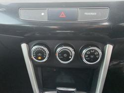 2016 Mitsubishi Lancer ES Sport