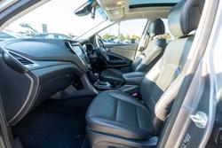 2016 Hyundai Santa Fe Highlander