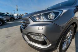 2016 Hyundai Santa Fe Highlander