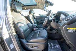 2016 Hyundai Santa Fe Highlander