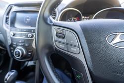 2016 Hyundai Santa Fe Highlander