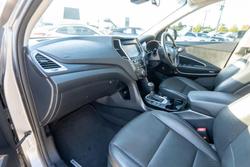 2016 Hyundai Santa Fe Highlander