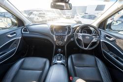 2016 Hyundai Santa Fe Highlander