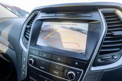 2016 Hyundai Santa Fe Highlander