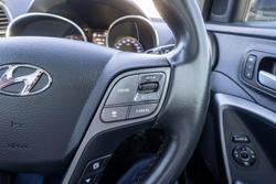 2016 Hyundai Santa Fe Highlander