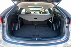 2016 Hyundai Santa Fe Highlander