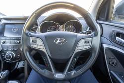 2016 Hyundai Santa Fe Highlander