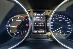 2016 Hyundai Santa Fe Highlander