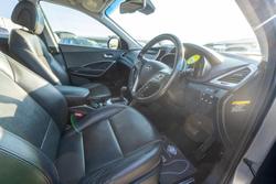 2016 Hyundai Santa Fe Highlander