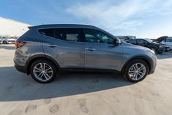 2016 Hyundai Santa Fe Highlander