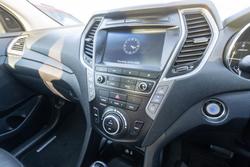 2016 Hyundai Santa Fe Highlander