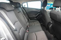 2014 Mazda 3 Maxx