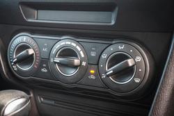 2014 Mazda 3 Maxx