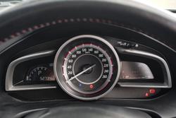 2014 Mazda 3 Maxx