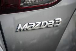 2014 Mazda 3 Maxx