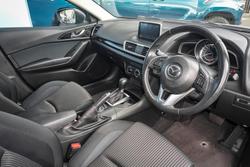 2014 Mazda 3 Maxx