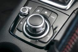 2014 Mazda 3 Maxx